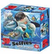 Selfies -