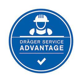 Dräger X-zone 5500 with Advanced 3D Communications 05 Services Dräger Service When your operation s safety equipment is backed by over 125 years of experience and supported by the same team that