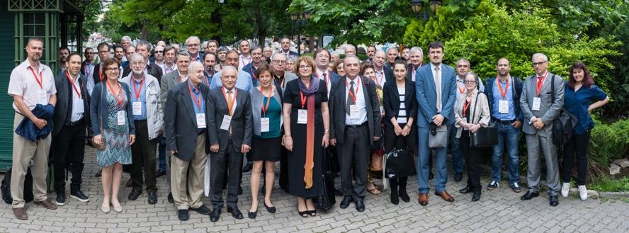 During the "birds of a feather session "EOSC-related European Projects getting Global: Engaging with the RDA OpenAIRE s Paolo Manghi flagged the coordinating role einfracentral is playing in creating