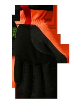 glove S, M, L The Safety FastFit glove is made using ANSI-107 compliant