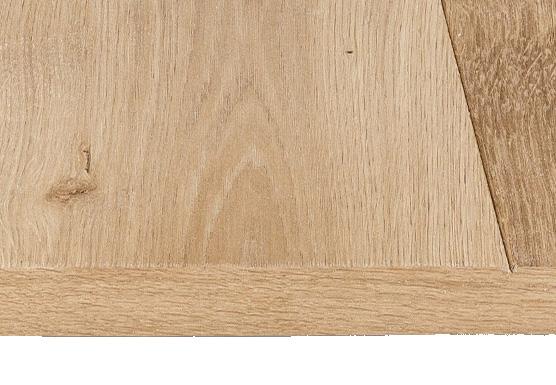 Veneer bonded boards Panel edges can be untreated, edgebanded with 0,56 mm veneer,