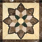 The Traditional Stone finishes what Mother Nature started so beautifully, with designs that showcase