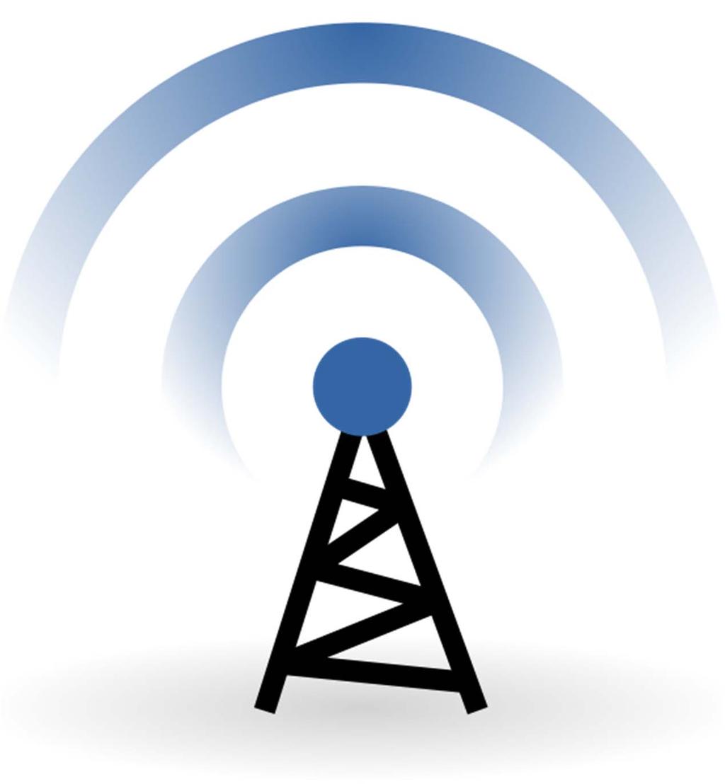 Wireless Networks Cellular networks 3G/LTE, WiMAX IEEE 802.16 Base stations plus wired backbone Wireless LANs IEEE 802.