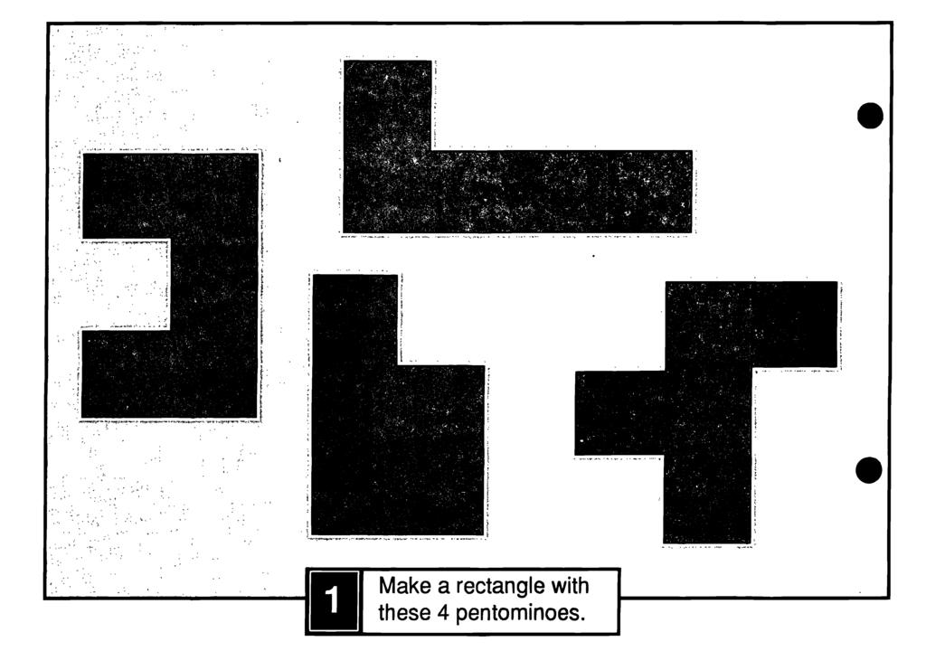 Make a rectangle