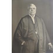 P308 Photograph of John T. Small. -- [ca. 1914].