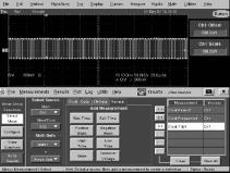 To Run Application Software You can install and run optional application software on your oscilloscope.