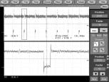 To See More Waveform Detail Use Zoom Use the Zoom function to magnify an acquisition vertically, horizontally, or in both display dimensions.
