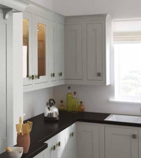 uk 85 TRADITIONAL TRADITIONAL KITCHENS WITH