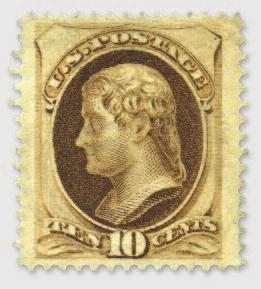 2. Unused or Used Nothing is more difficult to expertize than a group of fifteen or twenty supposedly unused 19th century classic stamps, none of which are particularly fresh and most all of which