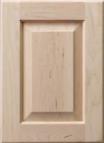 Cabinet Doors Wood Cabinet Door Styles Height and width available