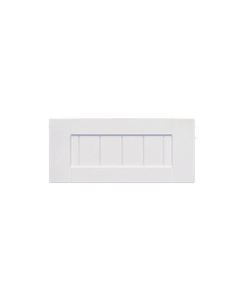 Drawer Fronts and Drawer Boxes White RTF