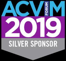 ACVIM does not sponsor, endorse, or affiliate with third-party companies, products