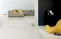 white... Modern and sleek White is the newest up and coming trend that s here to stay in floors, furniture and accessories alike.