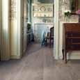 traditional look and feel 38 QUICK STEP