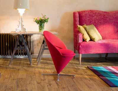 OLD WHITE OAK NATURAL PLANKS i elite UE 1493 Find inspiration in the latest home interior trends What does our dream home look like?
