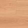 eligna - perspective 54-55 White varnished Oak planks eligna u 915 (without grooves) perspective ul 915