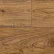V-groove around the planks > Fast and easy to install with Uniclic Old White Oak natural Planks