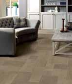 The Ceramic floor oozes personality, giving every classic interior a rustic appearance.
