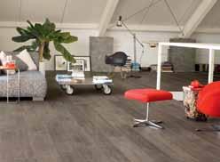 GREY VINTAGE OAK PLANKS i largo lpu 1286 The new greys elegant & VERSATILE Light and dark grey floors have been very popular for a number of years. Why is that?