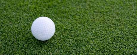 Special Events Golf Tournaments