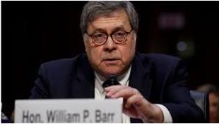 This scheme was announced in the interim Budget 2019. 3. US Senate confirms William Barr as Attorney General William Barr was sworn for second time as the Attorney General of US.