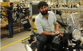Siddhartha Lal won the EY Entrepreneur of the Year 2018 Siddhartha Lal, Managing Director and Chief Executive Officer, Eicher Motors, was named the EY Entrepreneur of the Year 2018 at the 20th