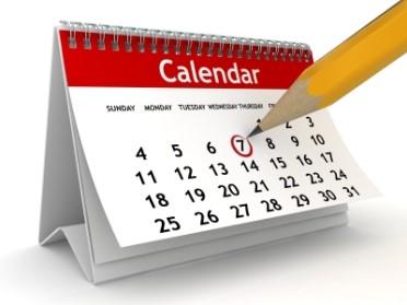 ...7 Mark your calendar - March 27th-30th GSQA Educational Semi
