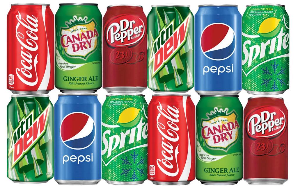 If you are able to donate a case of soda please drop off at the school front offices beginning March 4th through