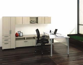 e5 s common-sense approach to building a workspace makes it just as Easy to Specify private