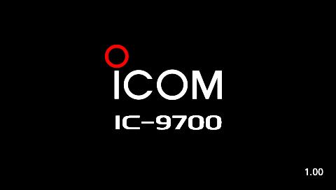 website. http://www.icom.co.jp/world/ IMPORTANT: To update the firmware, first format your SD card using the IC-9700.