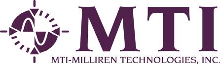 MTI-Milliren Technologies Inc. Two New Pasture Road Newburyport, MA 01960 Tel: 978-465-6064 Fax: 978-465-6637 Web: www.mti-milliren.