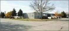 300303 Commercial Ave Northbrook, IL 60062 4,40 SF $.35/ig 27,554 SF.90 AC Expenses: 998 Combined Tax/Ops @ $3.