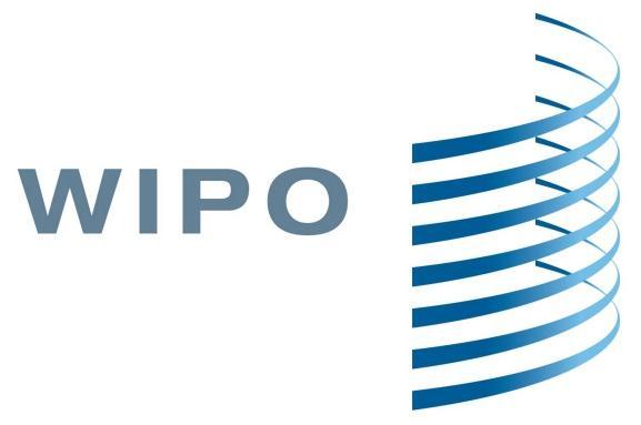 have access to information on intellectual property, WIPO activity and services in WIPO member states.