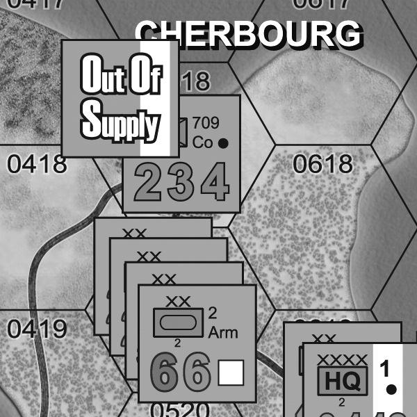 StR_Rules_Final.qxp:StR_Rules_Final 11/22/10 8:41 AM Page 31 a 1. Ouch! This will only inflict a single step loss on the Germans. The Germans roll a 5 which scores a 2 step loss hit on the Allies.