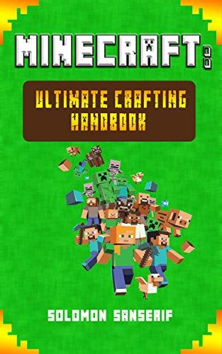 Minecraft: Learn How To Craft
