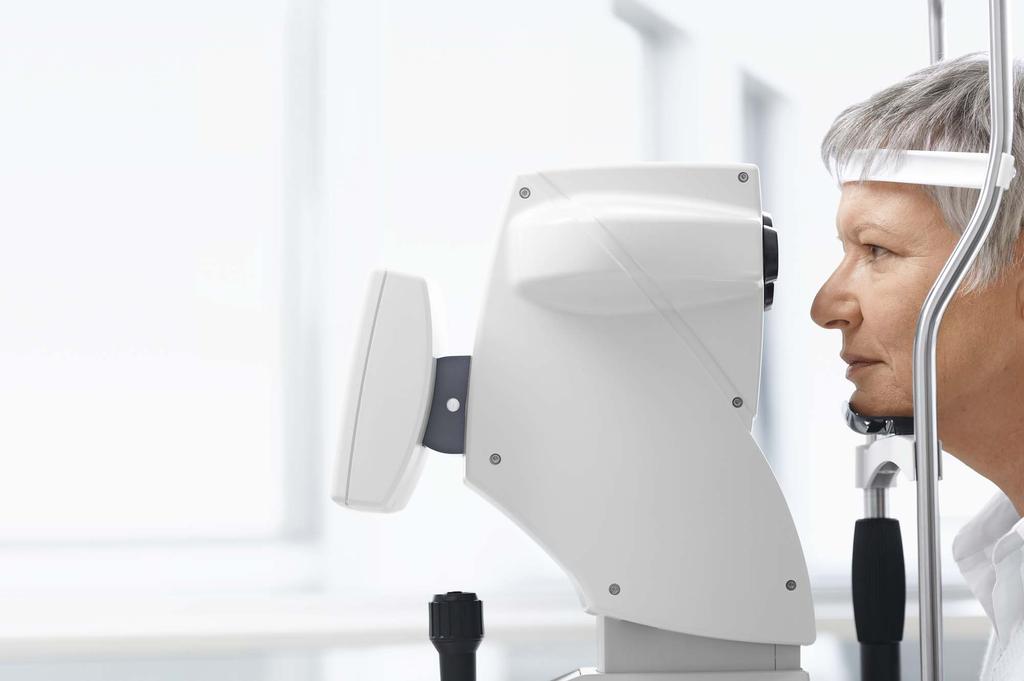 The rapid evolution of IOL technology promises superior outcomes in cataract surgery, and it necessarily raises the bar for pre-operative biometry.