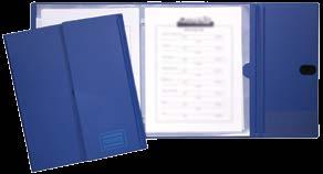 Wallets Plus Insurance/Financial Planning Wallets WP2 Insurance/Financial Planning Wallet W: 9-1/2 H: 11-3/4 Available in Plain Vinyl and Print Vinyl Plain Vinyl: Black, Navy Blue,