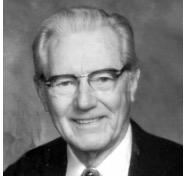 James Price Rankin 32º, son of Rex and Constance Rankin, was born on December 15, 1921, in Grand Junction, Colorado.