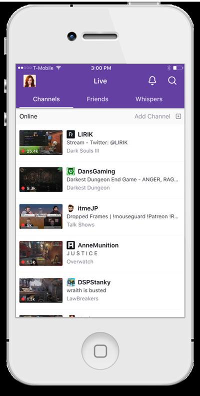 29 Going Live: Twitch & YouTube YouTube launched livestreaming in 2011, and since then, live gaming content has garnered more than 28B views.