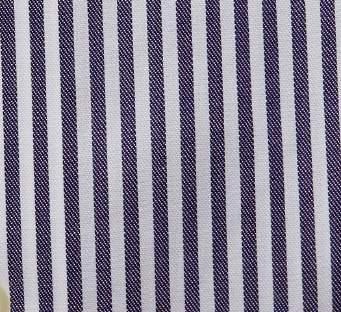 PATTERNS Signature Twill The perfect balance of lustre,