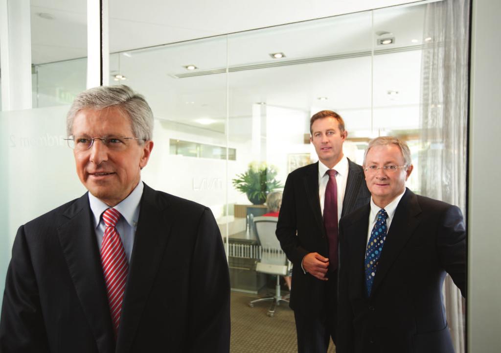 Milestones Since its commencement in 2006, Lavan Legal has built a reputation as one of the most innovative legal services firms in Australia. The Lavan Legal partnership group is strong.