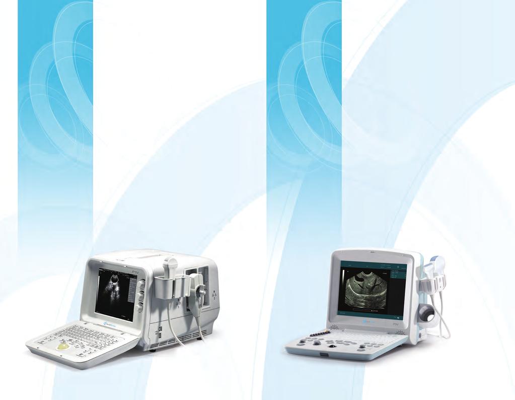 P1V This portable device, Digital Ultrasonic Diagnostic Imaging System, is a highresolution linear/convex scanning diagnostic apparatus.
