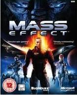 Mass Effect Available on: Microsoft Windows, Xbox 360, and Playstation 3 Outline: An