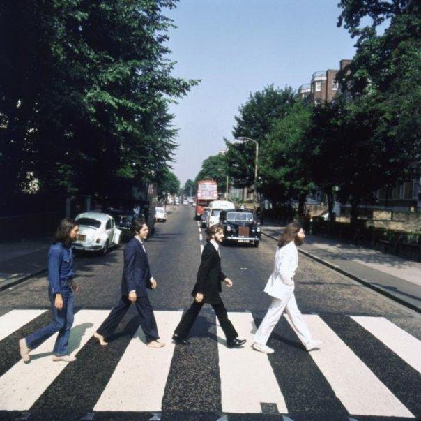 10 The Beatles - Oh! Darling - Abbey Road Lead vocal: Paul Paul s Oh!
