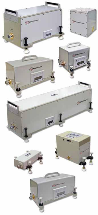 Automated Tuners General Information Applications and Benefits The MT97x and MT98x series automated tuners are precision instruments that are optimized for a broad class of in-fixture and on-wafer
