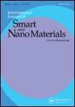 International Journal of Smart and Nano Materials ISSN: 197-511
