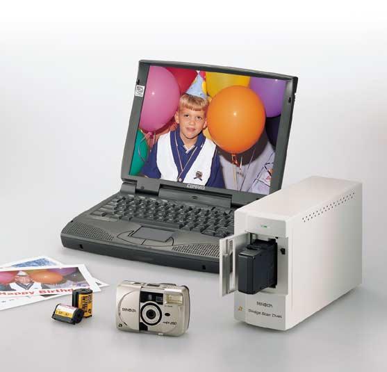 Check with your photofinisher for front availability.