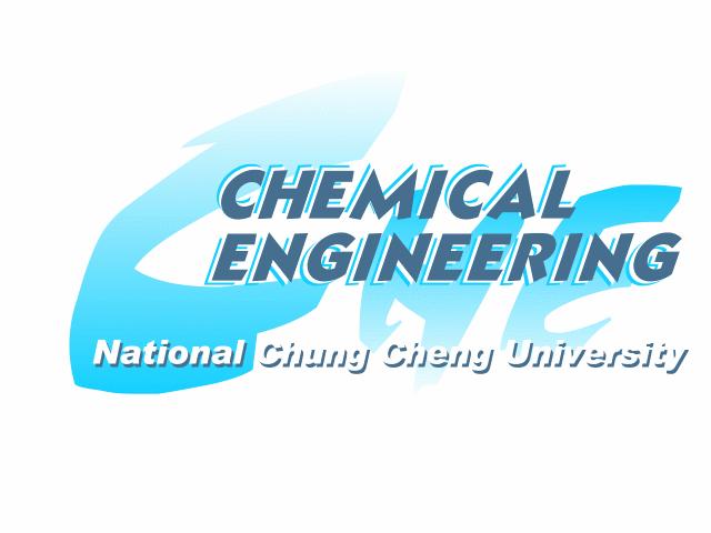 Faculty Raymond Chien-Chao Tsiang Professor Ph.D., Syracuse University, USA Feng-Sheng Wang Professor Ph.D., National Taiwan University of Science and Technology Wen-Chien Lee Professor Ph.D., Purdue University, USA Jen-Ray Chang Professor Ph.