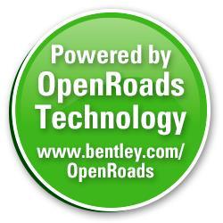 Open Roads to OpenRoads Instead of rewriting InRoads GEOPAK MXROADs