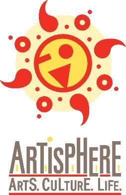 Artisphere 2018 Location: Main Street, Downtown Greenville, South Carolina (South) Phone: 864-271-9355 Show Dates: 5/11/18-5/13/18 Application Deadline: 10/06/17 Midnight EST REQUIREMENTS: Images: 5